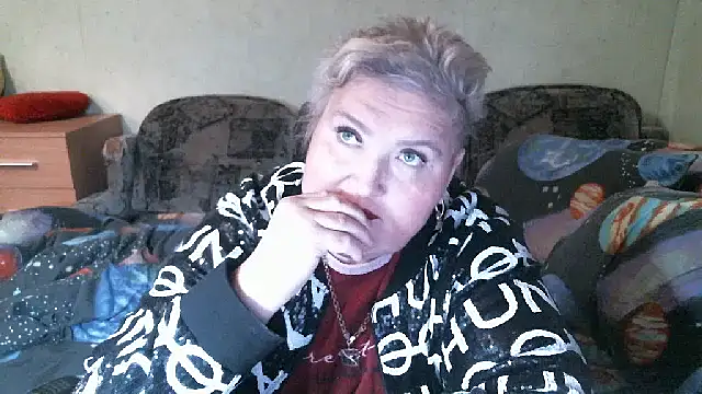 Show Webcam de Lana555