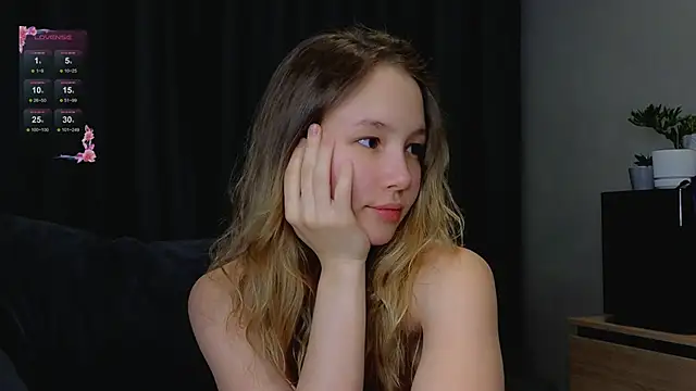 y0ur_sunshinee Live XXX Chat