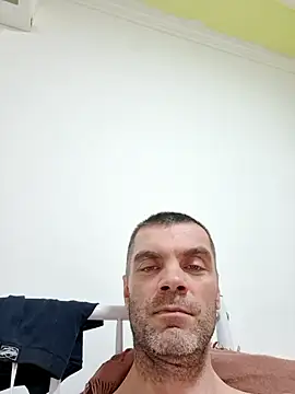 Вебкам-шоу DOMINATOR_SIR-MASTER