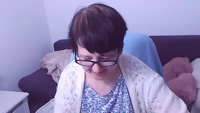 แชท XXX สดของ ChristaRose