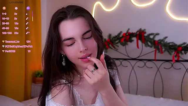 Chat XXX Live MirnaTellado