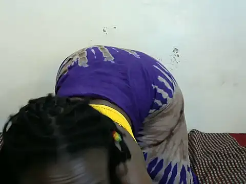 Rasta_tattooed Obrolan Langsung XXX