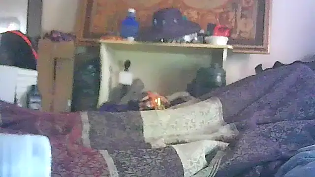 Czat XXX na żywo – ON3YOULLN3VER_FIR3