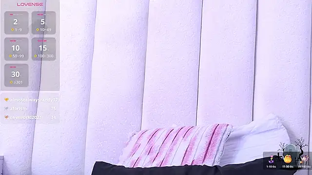 Alice_noir: онлайн-секс-чат