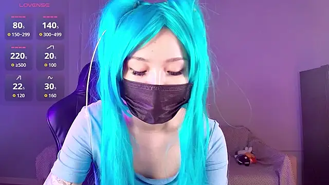 akioramy 现场XXX聊天