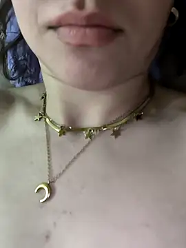 HoneyAspenya Adlı Modelin Web Kamerası Şovu