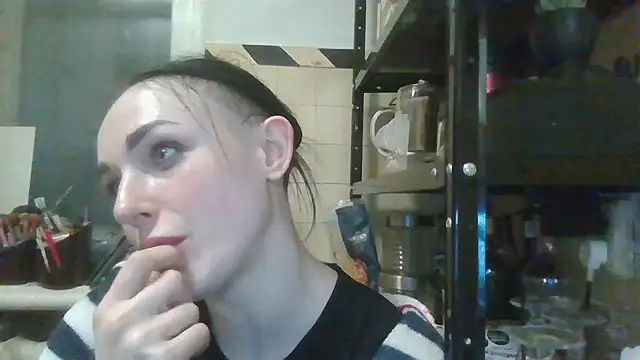 Trinsy_Love Live XXX-Chat