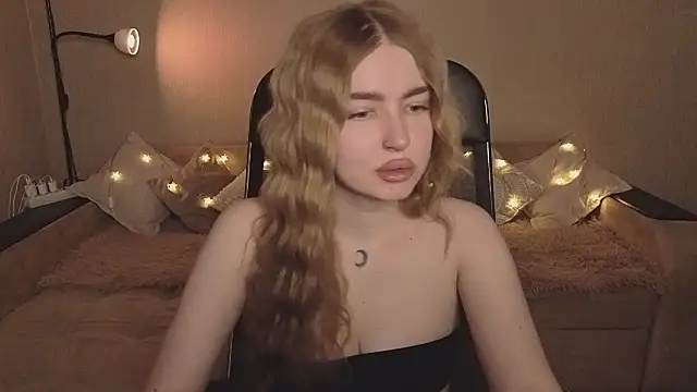 ViolettaLopez: онлайн-секс-чат