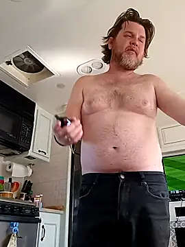 Show Webcam de EZs_FuKRoOm