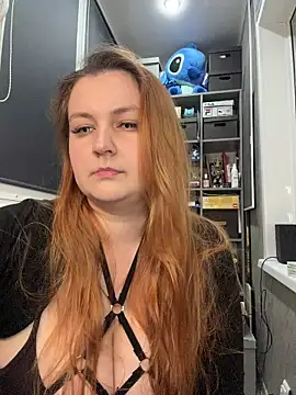 Chat +18 de CandyShoopp ao vivo