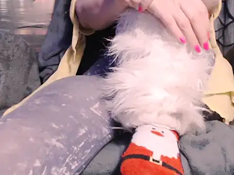 AMOURSWEET2025 Adlı Modelin Canlı XXX Sohbeti