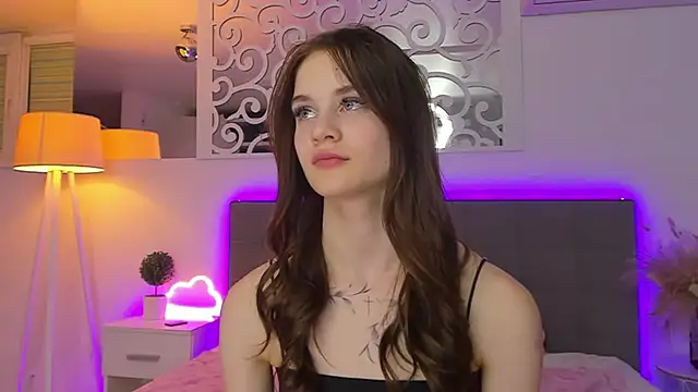 LuisaClover Obrolan Langsung XXX