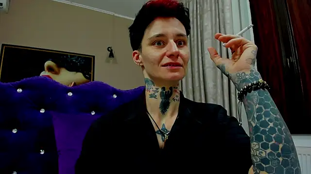 عرض كام KennyXSX