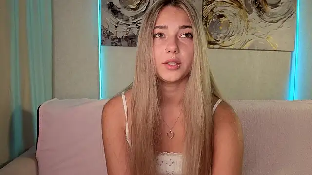 angel_lin élő XXX-chatje