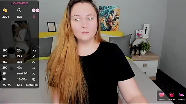 BabeLessi Obrolan Langsung XXX