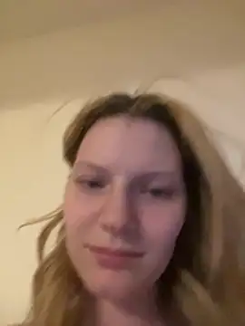 MaryHiggins élő XXX-chatje