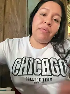 Lovelipsbig's Live XXX Chat