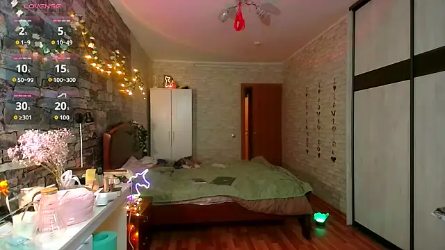 __Aphrodita__wow__ Obrolan Langsung XXX