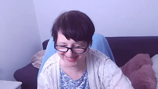 ChristaRose Chat XXX in diretta