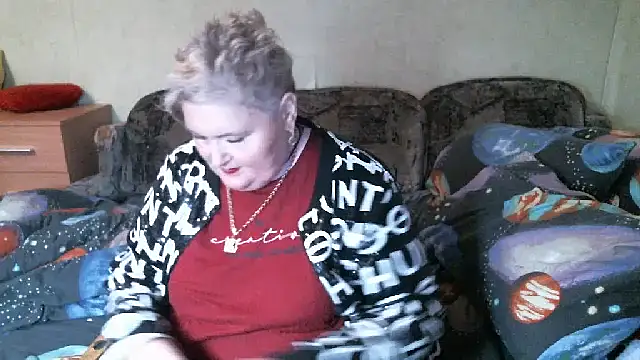 Lana555 élő XXX-chatje