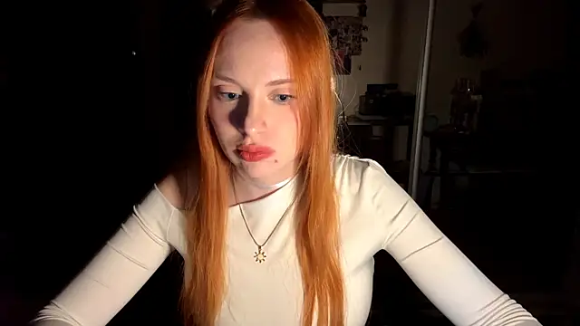 Chat XXX ao vivo de HeilyJeily