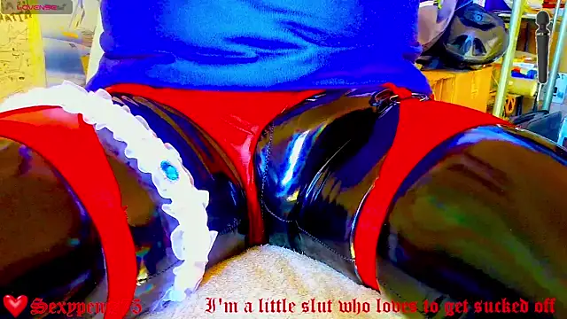 Živý XXX chat sexypenis75