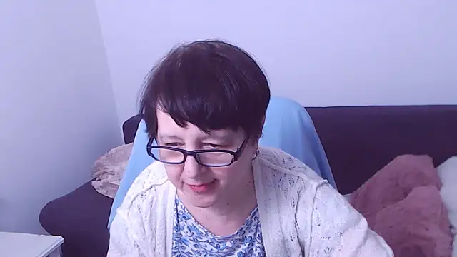 Chat XXX ao vivo de ChristaRose