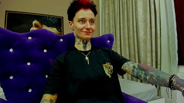 KennyXSX Live XXX Chat