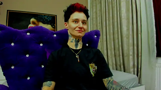 KennyXSX Chat XXX live