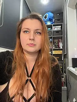 Czat XXX na żywo – CandyShoopp