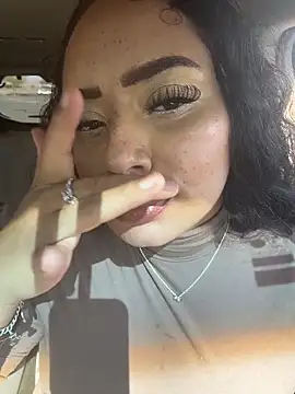 دردشة CarmelaAnthony الجنسية المباشرة