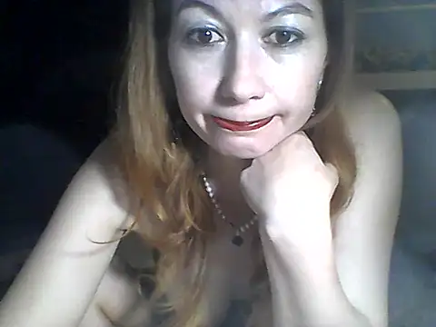 Živý XXX chat Olesja