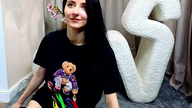 NicoleLuxe Chat XXX in diretta