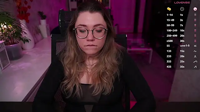 RemyCute লাইভ XXX চ্যাট