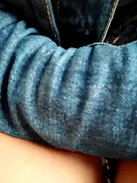 Luianna Adlı Modelin Web Kamerası Şovu