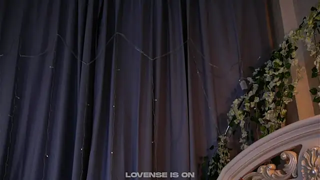 Chat XXX en directo de EdlinAlliston