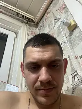 Mark1404 Pertunjukan Webcam