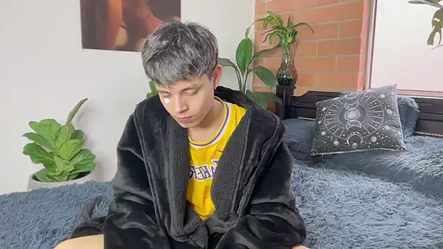 Andy_Belier23 Show Webcam