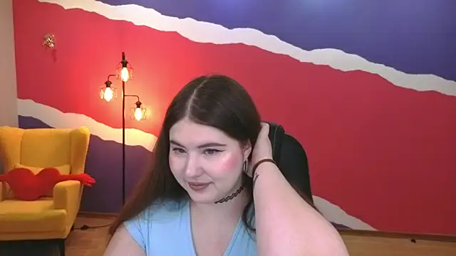 PixelGoddess Live XXX Chat