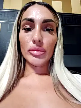 Živý XXX chat Jessy_model