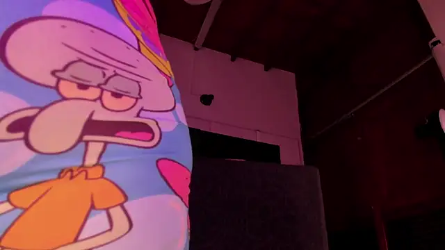 Sembang XXX Secara Langsung Gabby_Haze