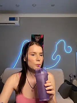 Онлайн чат XXX JinxMoon