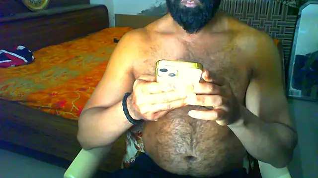 Webkamerová show Vbestshow