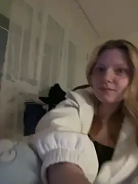 MaryHiggins Obrolan Langsung XXX