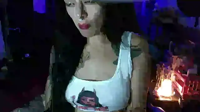 دردشة AngelaQueen_ الجنسية المباشرة