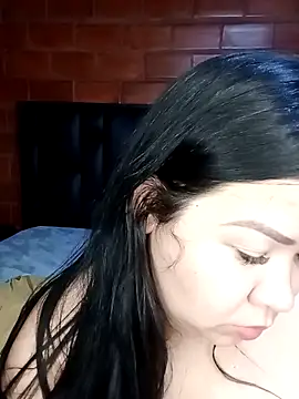 Chantal_lopez Adlı Modelin Canlı XXX Sohbeti