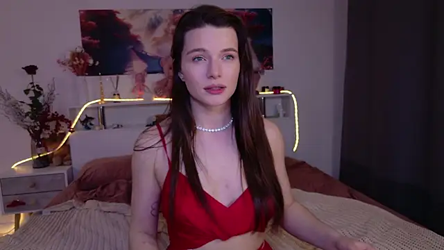 Nellie_Medina's Live XXX Chat