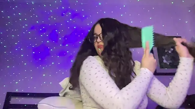 Онлайн чат XXX SoyOceanne