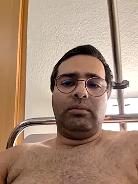 Chat XXX ao vivo de Prince-Daddycool