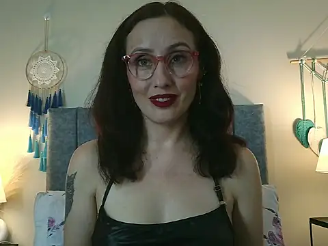 IberianMoonMK – webcam-show